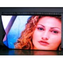LED Display Video Curtains