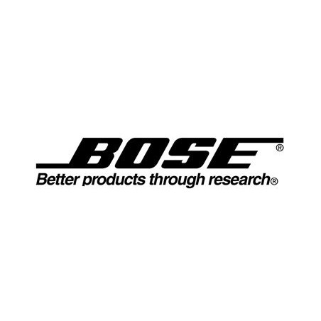 Bose AMS-8 Dry Lining Box for Wall Control/Local Input - Each