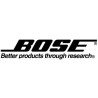 Bose AMS-8 Dry Lining Box for Wall Control/Local Input - Each