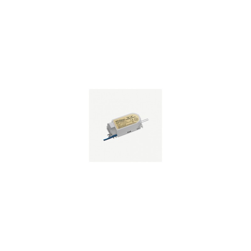 Mode Electronic Transformer MOE-60-CL-230-RD 12 Volt, 20 to 60 VA