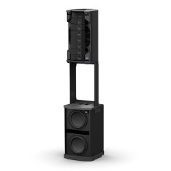 Bose F1 Model 812 Active Loudspeaker Vertical Array