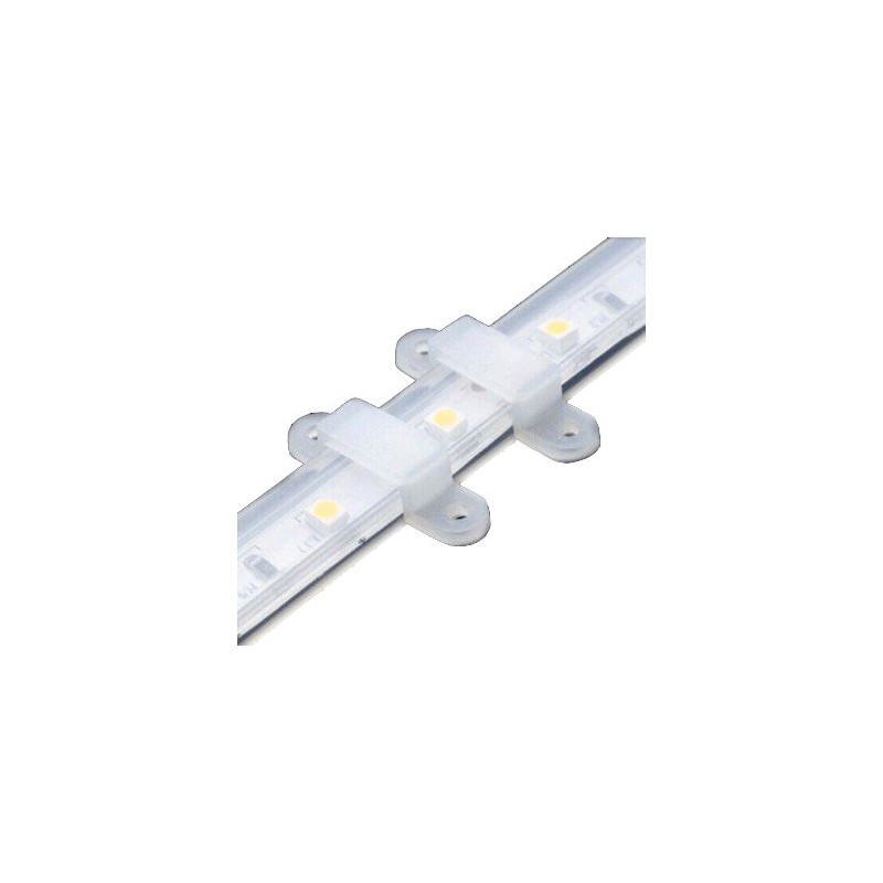 Bracket Clips for LED Strips