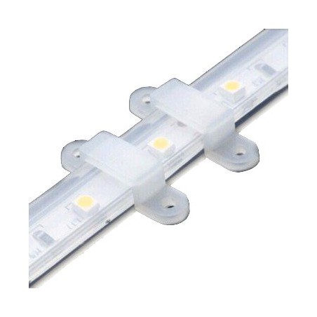 Bracket Clips for LED Strips