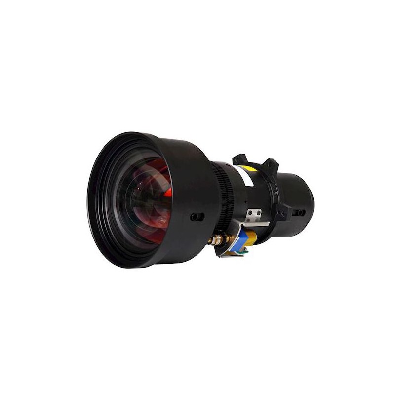 Optoma BX-CTA01 Wide Angle lens for ZU850 & ZU1050T Laser Projectors