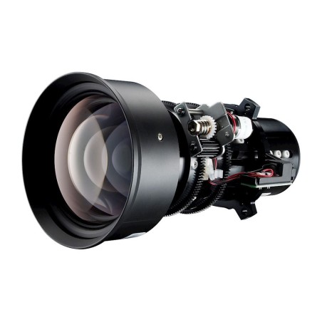 Optoma BX-CTA03 Long Throw Lens 1.52-2.92 Ratio for ZU660e ZU750  ZU850 and ZU1050 Projectors