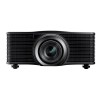 Optoma ZU850 Black 8200 Lumen Laser Projector without lens - for video mapping projector