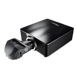 Optoma ZU850 Black 8200 Lumen Laser Projector without lens - for video mapping projector