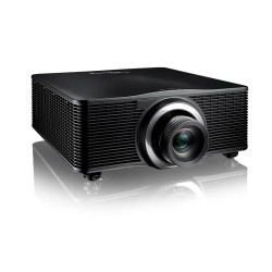 Optoma ZU850 Black 8200 Lumen Laser Projector without lens - for video mapping projector