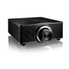 Optoma ZU850 Black 8200 Lumen Laser Projector without lens - for video mapping projector