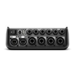 Bose T4S Tonematch 4 Channel Mixer with Inbuilt Bose EQ Presets