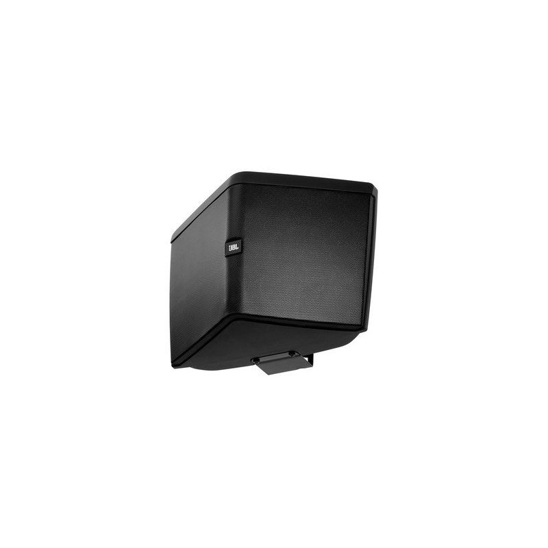 JBL Control HST-BLK Wide-Coverage Indoor Outdoor Speaker