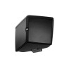 JBL Control HST-BLK Wide-Coverage Indoor Outdoor Speaker