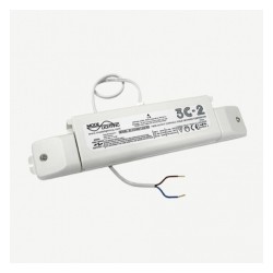 Mode Cold Cathode Convertor (2 x 1.0kV, 90mA, Dimmable, 230 Volt Input) 3C-210-090-T-230-RD