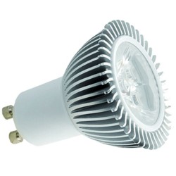 DIMMABLE LED GU10 Bulb 5W...