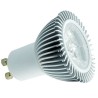 DIMMABLE LED GU10 Bulb 5W 25/40/60 Degree TRUE FIT UK 240V / 220V / 120V AC LED Light Bulbs CW/NW/WW