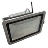 Akwil 200W LED RGB Flood Light RF-WiFi Multi-Zone Controlled 24V