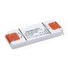 Flat Constant Voltage LED Driver 15W 24V 620mA Input 180-264vac