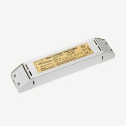 Mode Electronic Transformer ET-050-C-240-RD (12 Volt, 5 to 50 VA)