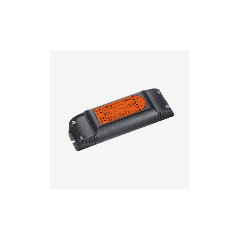 Mode LEDdrive Mini, Constant Current LED Driver LD-0500-36-MT-230-RD (500mA, Vf 12 to 36, Mains Dimmable)