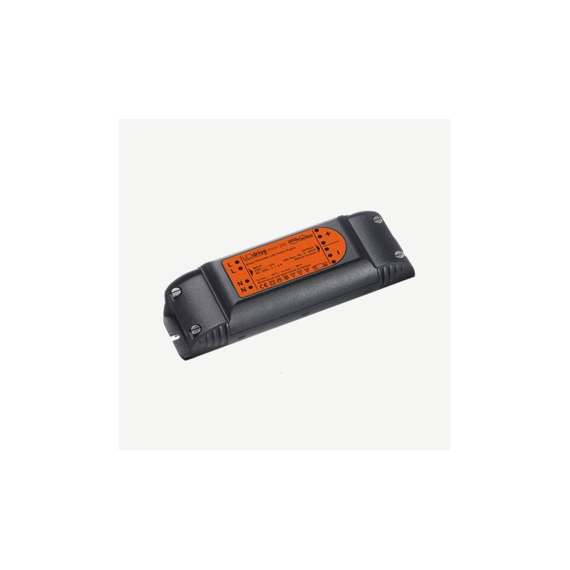 Mode LEDdrive Mini, Constant Current LED Driver LD-0650-24-MT-230-RD (650mA, Vf 15 to 24, Mains Dimmable)