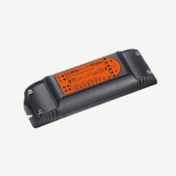 Mode LEDdrive Mini, Constant Current LED Driver LD-0700-24-MT-230-RD (700mA, Vf 15 to 24, Mains Dimmable)