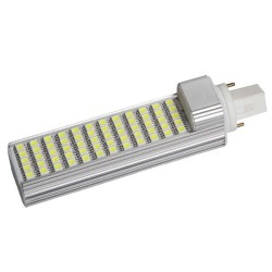 PL Lamp Bulb G24 LED 12W 60 Piece G24/G23/E27 Base LED PL Light With CE & RoHS