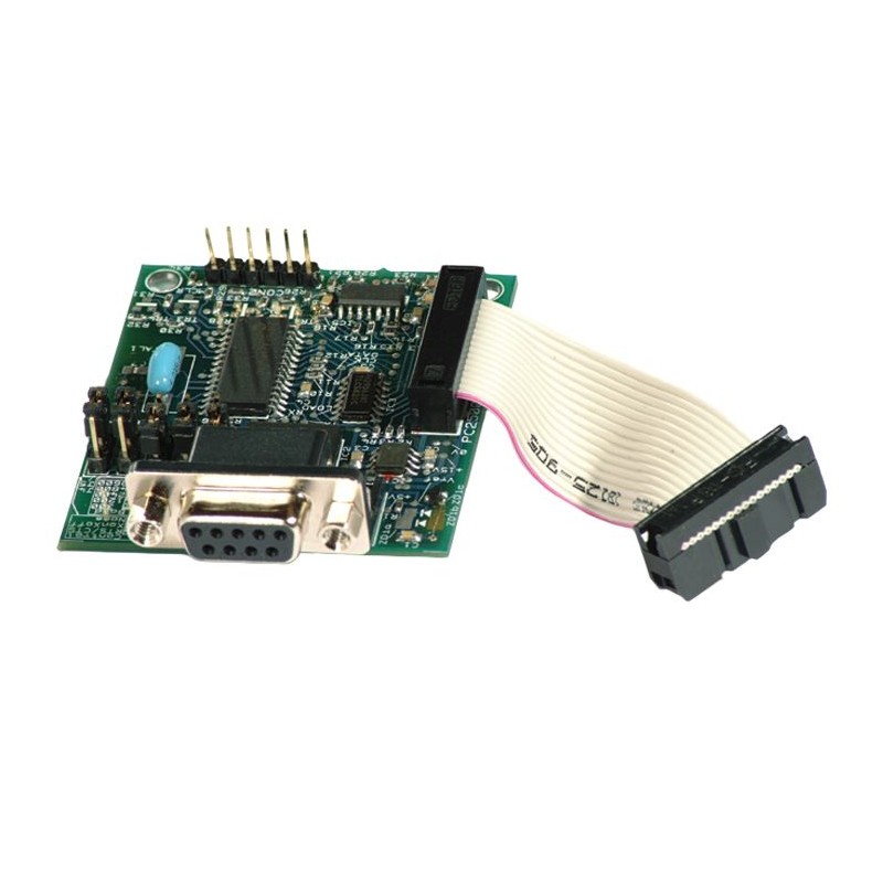 CDI-S100 Optional RS232 Module Card for CX462 Zone Mixer