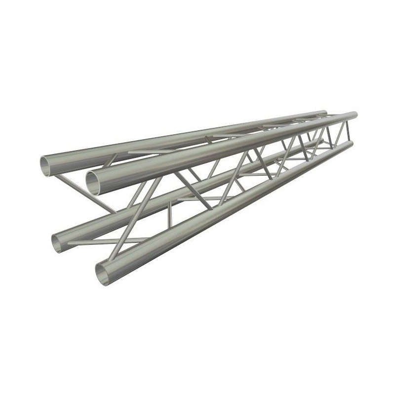 Trilite Optilite Quad Lighting Truss System 15m x 20m