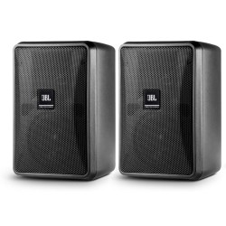 JBL Control 23-1L Black...