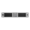 Cloud CV2500 2 Channel 100v or 70v Digital DSP Amplifier 2 x 500W