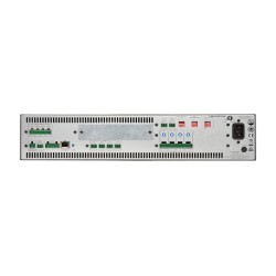 Cloud CV4250 4 Channel 70 or 100v Digital DSP Amplifier
