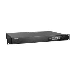 Bose ControlSpace EX-1280C DSP Conferencing Processor 64x64 Dante Connectivity