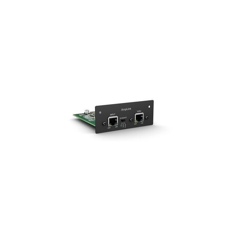 Bose PowerMatch Amplink Card