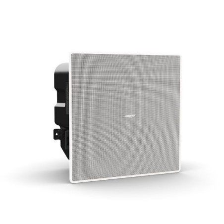 Bose EdgeMax EM180 Flush Mount  in-ceiling premium speaker in White