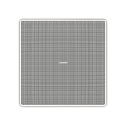 Bose EdgeMax EM180 Flush Mount  in-ceiling premium speaker in White