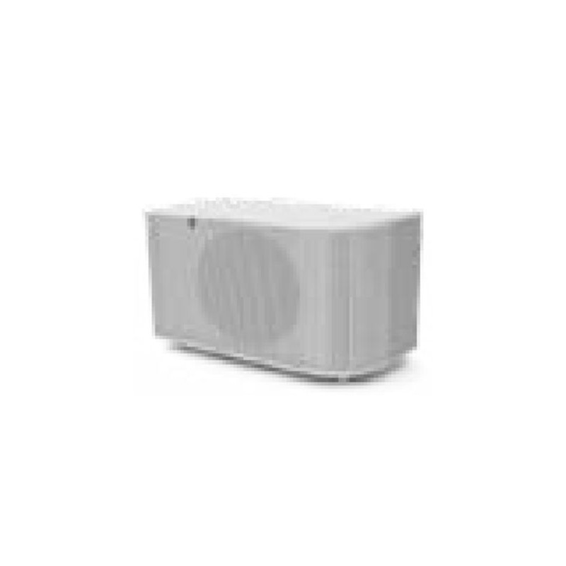 Cloud CS-SUB8W & CS-SUB8B 150W 100V 8 Inch  Passive Sub Woofer - Surface Mount Speaker or Flown Hanging Speaker