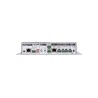 Cloud MA40E 2x 20W 4 Ohm Mini Amplifier with Ethernet and Remote Input Facility Port