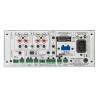 Cloud MA60 Mixer Amplifier 60W Line 4 Ohm Output - Optional 100V Line Transformer