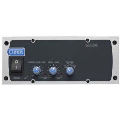 Cloud MA60 Mixer Amplifier...