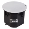 Cloud MPA120-SP Speaker System  6x CS-C6 Ceiling Mounted Speakers with Mixer Amplifier 120W 6 Line Inputs 4 Mic Inputs