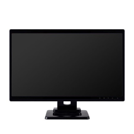 22 Inch HD Touch Screen 1080p 1920 x 1080px DVI XVGA Inputs