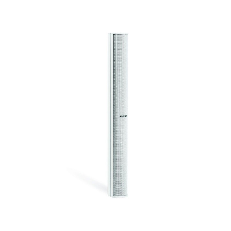 BOSE Panaray MA12EX Modular Line Array Loudspeake - White