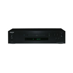 Blu-ray Player THX, AVCHD, Qdeo Video Prozessor, BD Live 2.0
