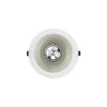 Verbatim LED Recessed Downlight INDIRECT 170mm 15W 4000K 1150lm 40° White