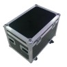 Flight Case for upto 10 Single Pixel LED Interactive Floor Modules