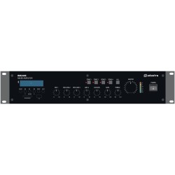 RM240S 240W 5-channel Mixer 100V Mixer Amplifier