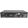 RM240S 240W 5-channel Mixer 100V Mixer Amplifier