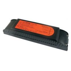 Mode LEDdrive Midi, Constant Current LED Driver LD-0500-48-HT-230-RD (500mA, Vf 18 to 48, Mains Dimmable)