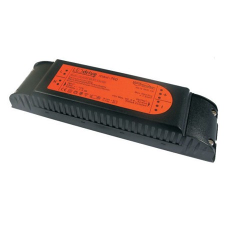 Mode LEDdrive Midi, Constant Current LED Driver LD-1050-36-HT-230-RD (1050mA, Vf 18 to 36, Mains Dimmable)
