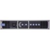 Cloud MPA120MK2 - Mixer Amplifier 120W 6 Line Inputs 4 Mic Inputs Single Zone with remote Volume and Select Facility Port